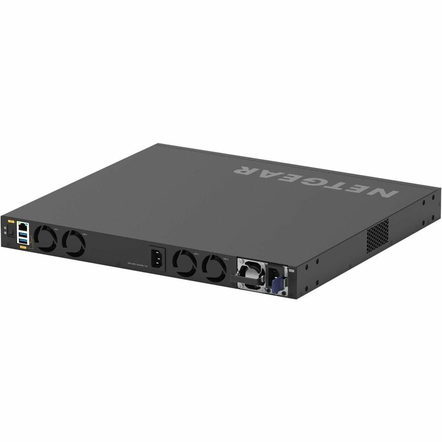Netgear AV Line M4350-24X4V Ethernet Switch Netgear AV Line M4350-24X4V Ethernet Switch
